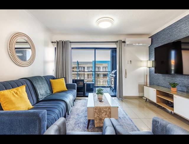 2 BEDROOM APARTMENT FOR SALE IN UMHLANGA RIDGE